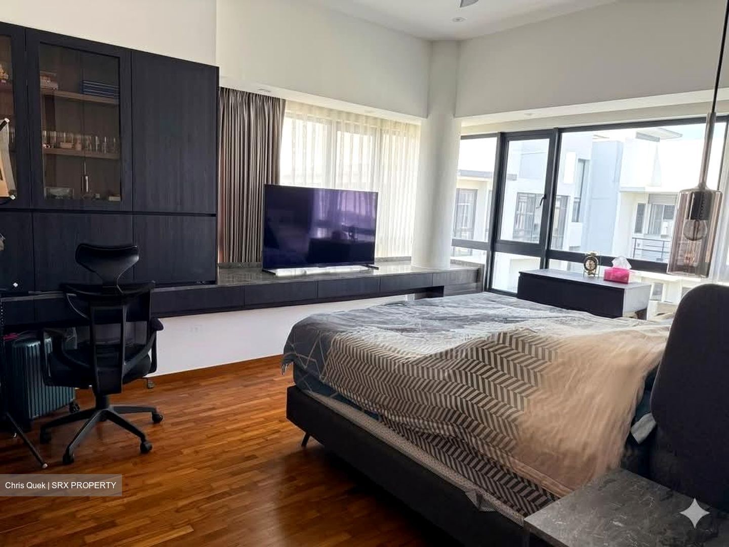 NV Residences (D18), Condominium #569950301